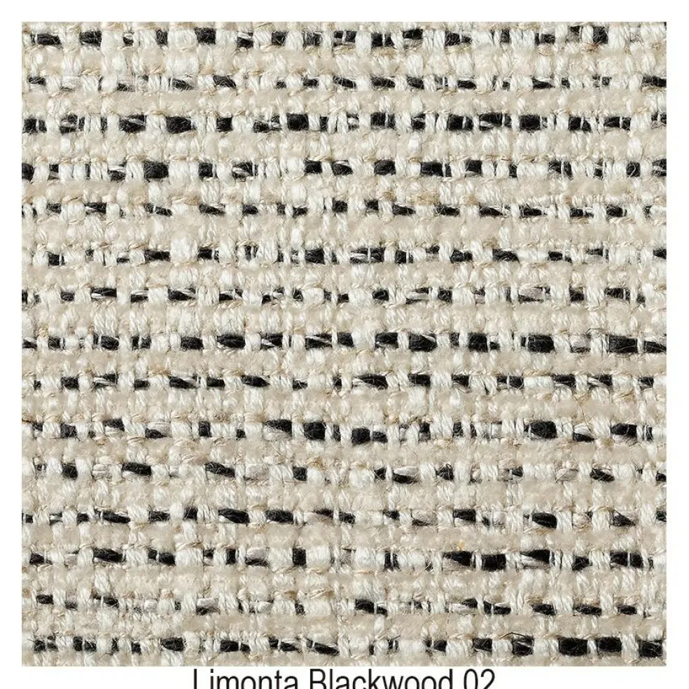 Twain Sessel niedrig