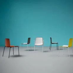 Tweet 890 Bi-Color Stuhl