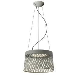 Twiggy Grid LED Outdoor Pendelleuchte