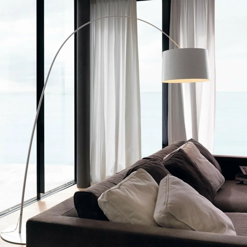 Twiggy LED Stehleuchte