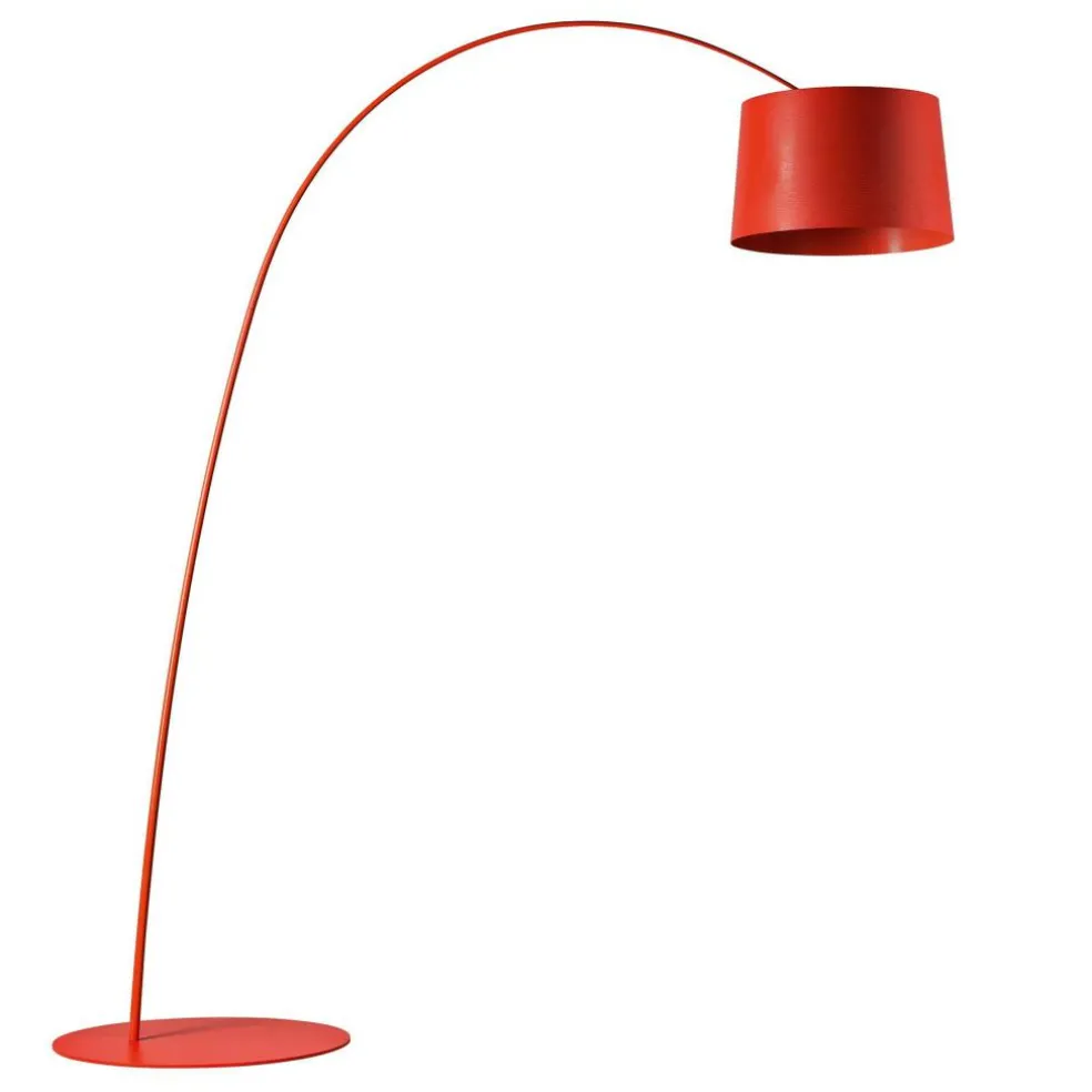 Twiggy LED Stehleuchte