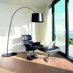 Twiggy LED Stehleuchte