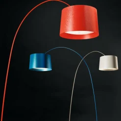 Twiggy LED Stehleuchte