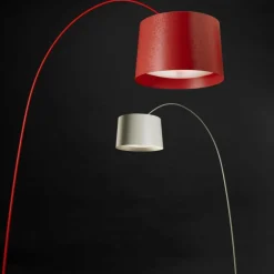 Twiggy LED Stehleuchte