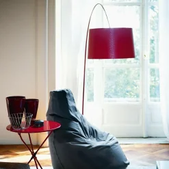 Twiggy LED Stehleuchte