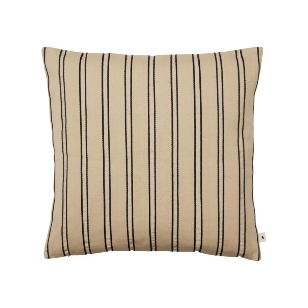 Twill Kissen 50x50cm