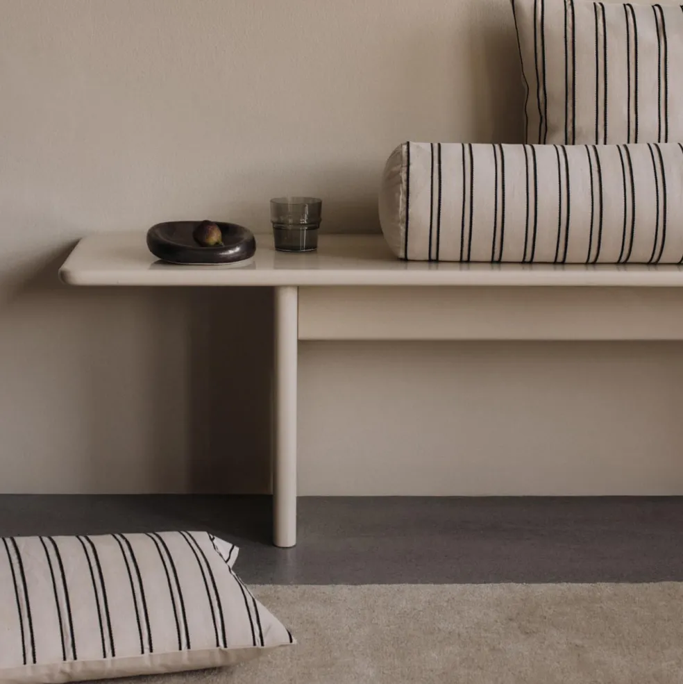 Twill Kissen 50x50cm