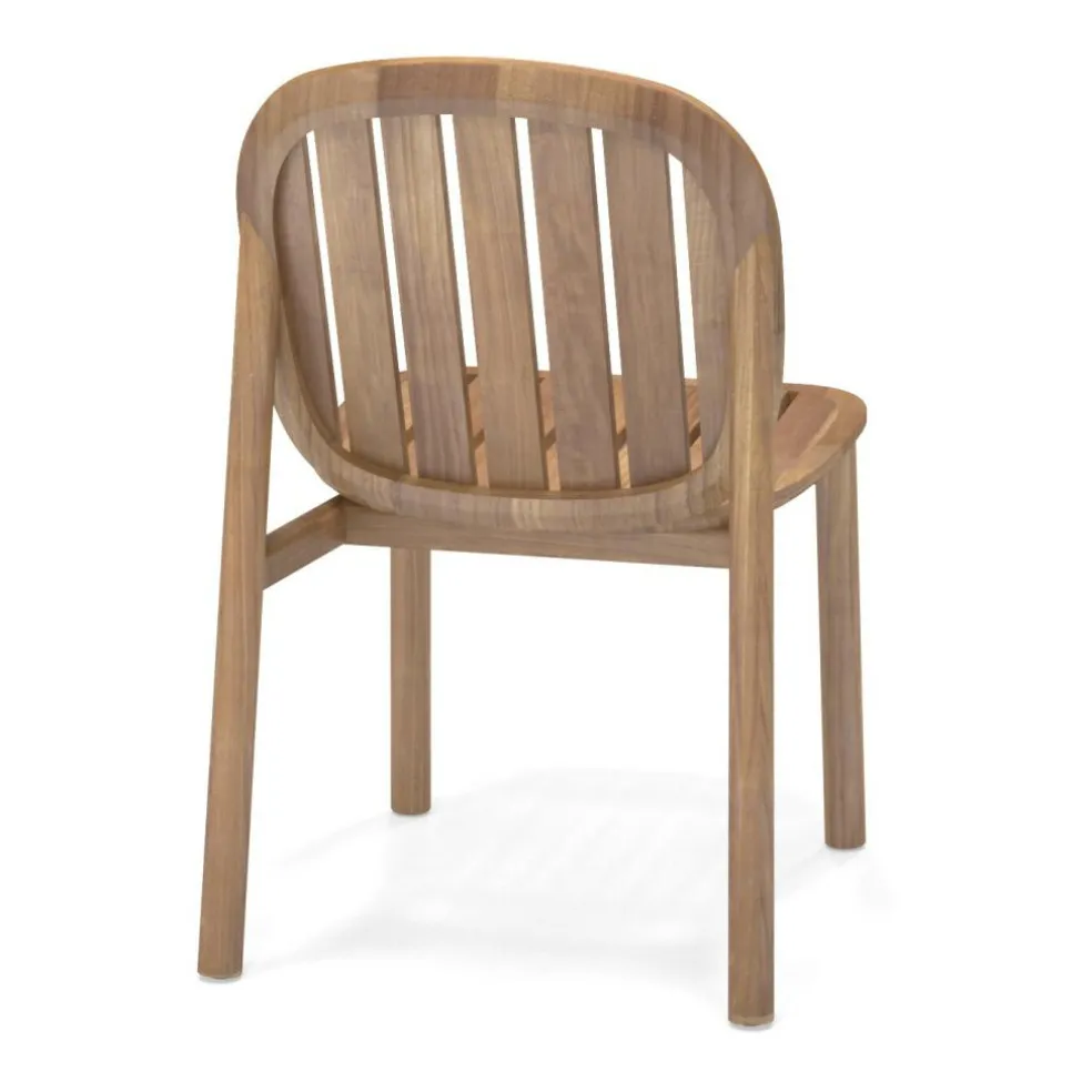 Twins Gartenstuhl Teak