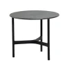 Twist Garten-Beistelltisch Ø 45cm