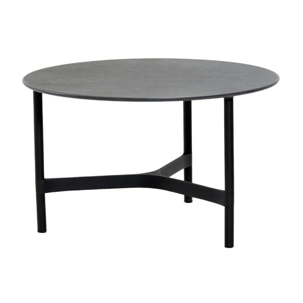 Twist Garten-Beistelltisch Ø 70cm