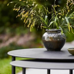 Twist Garten-Beistelltisch Ø 70cm