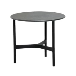 Twist Garten-Beistelltisch Ø 45cm