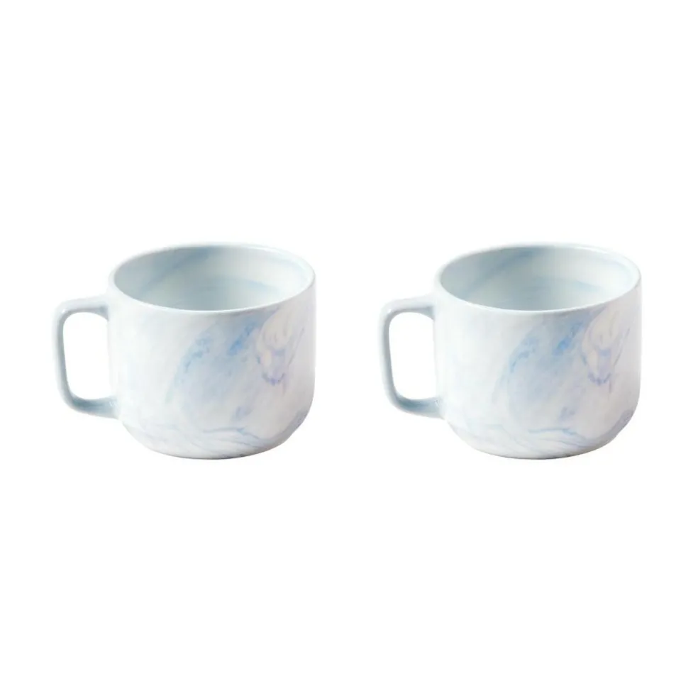 Twist Tasse 2er Set S