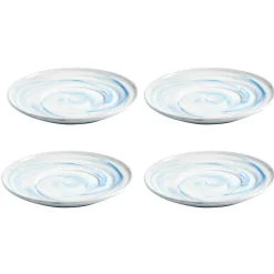 Twist Untertasse 4er Set M