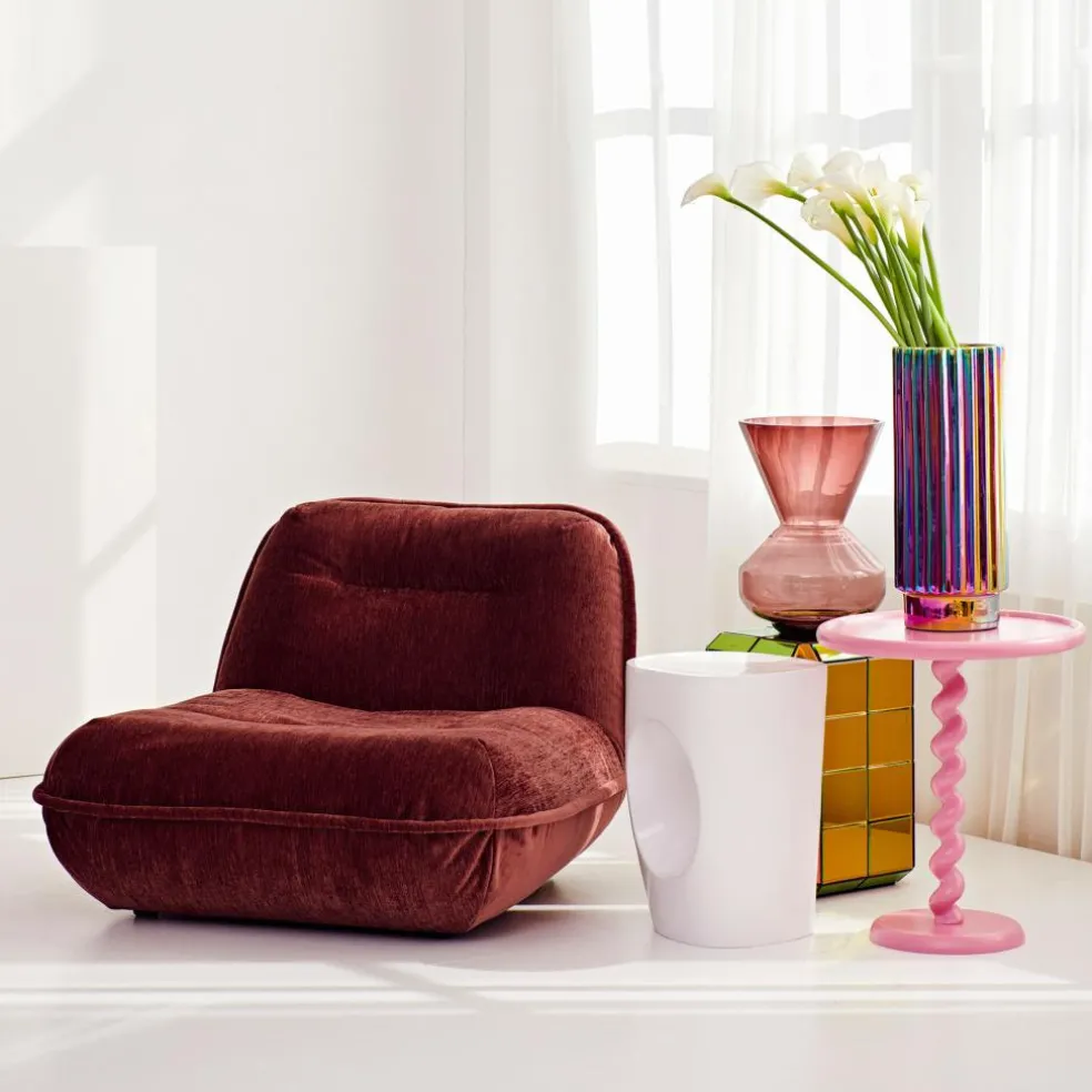 Twister Beistelltisch