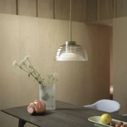 Two Layer Pendelleuchte