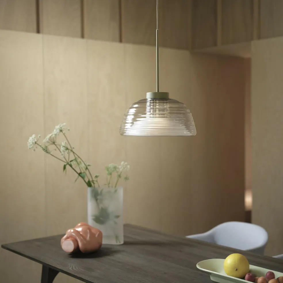 Two Layer Pendelleuchte