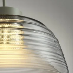 Two Layer Pendelleuchte