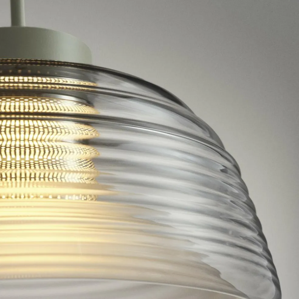 Two Layer Pendelleuchte