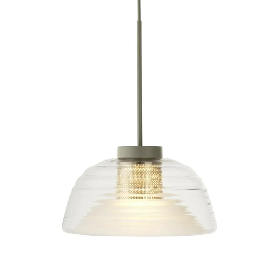 Two Layer Pendelleuchte