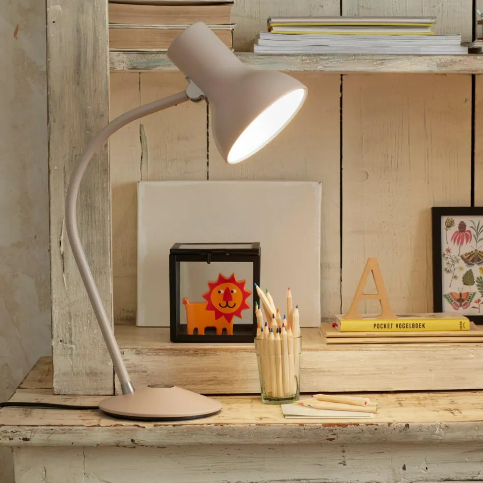 Type 75 Mini Tischleuchte