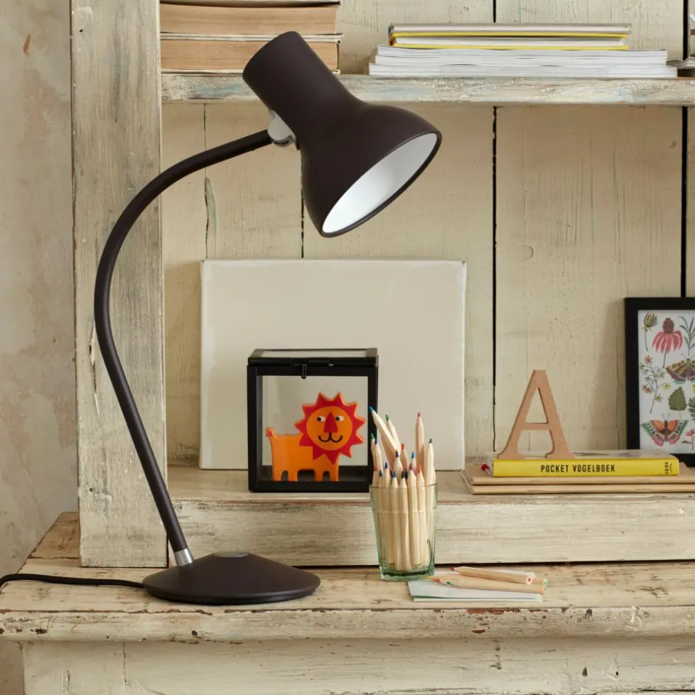 Type 75 Mini Tischleuchte