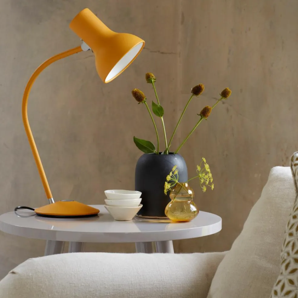 Type 75 Mini Tischleuchte