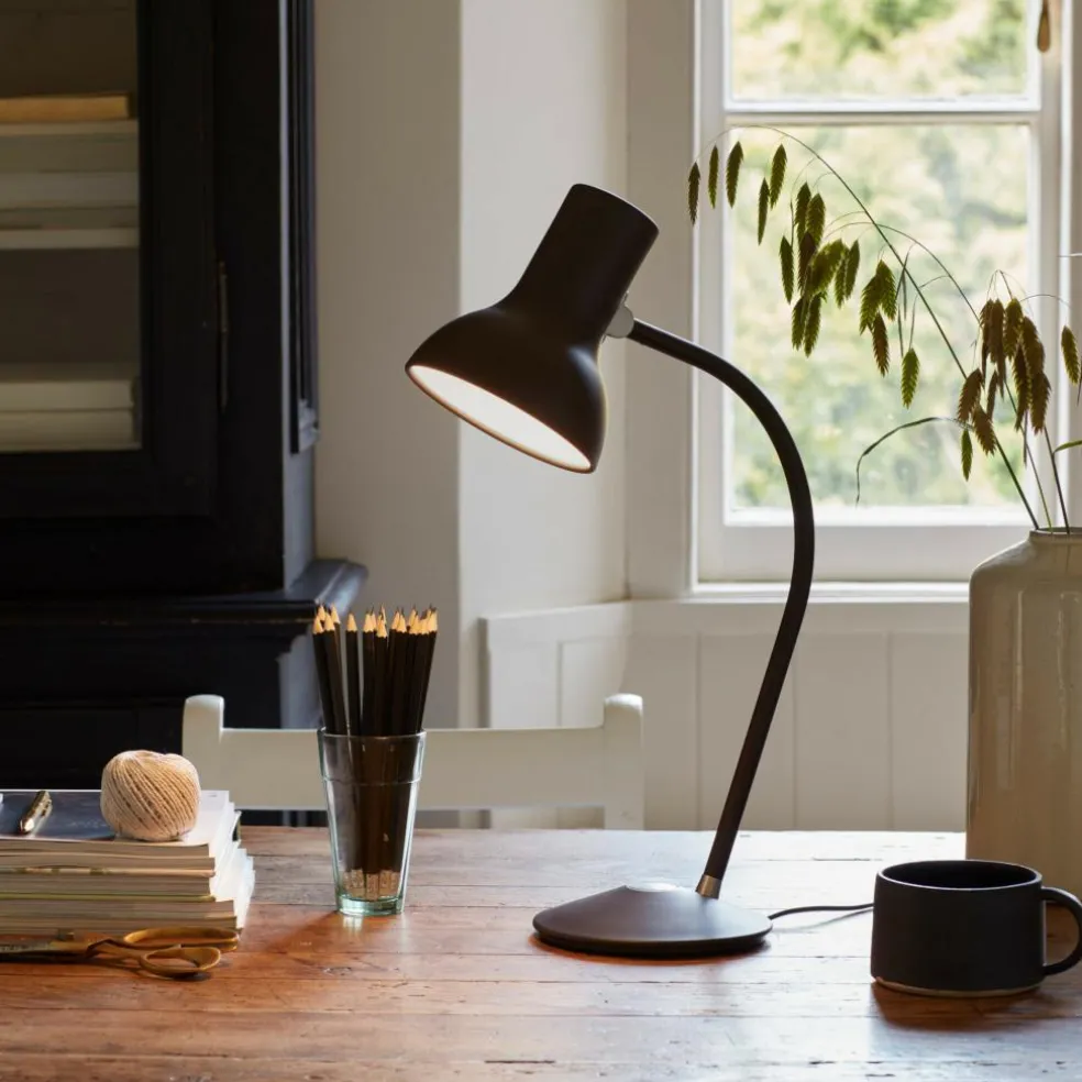 Type 75 Mini Tischleuchte