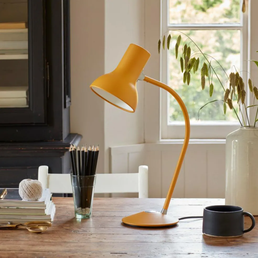 Type 75 Mini Tischleuchte