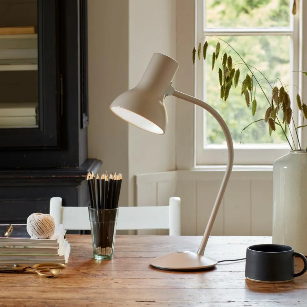 Type 75 Mini Tischleuchte