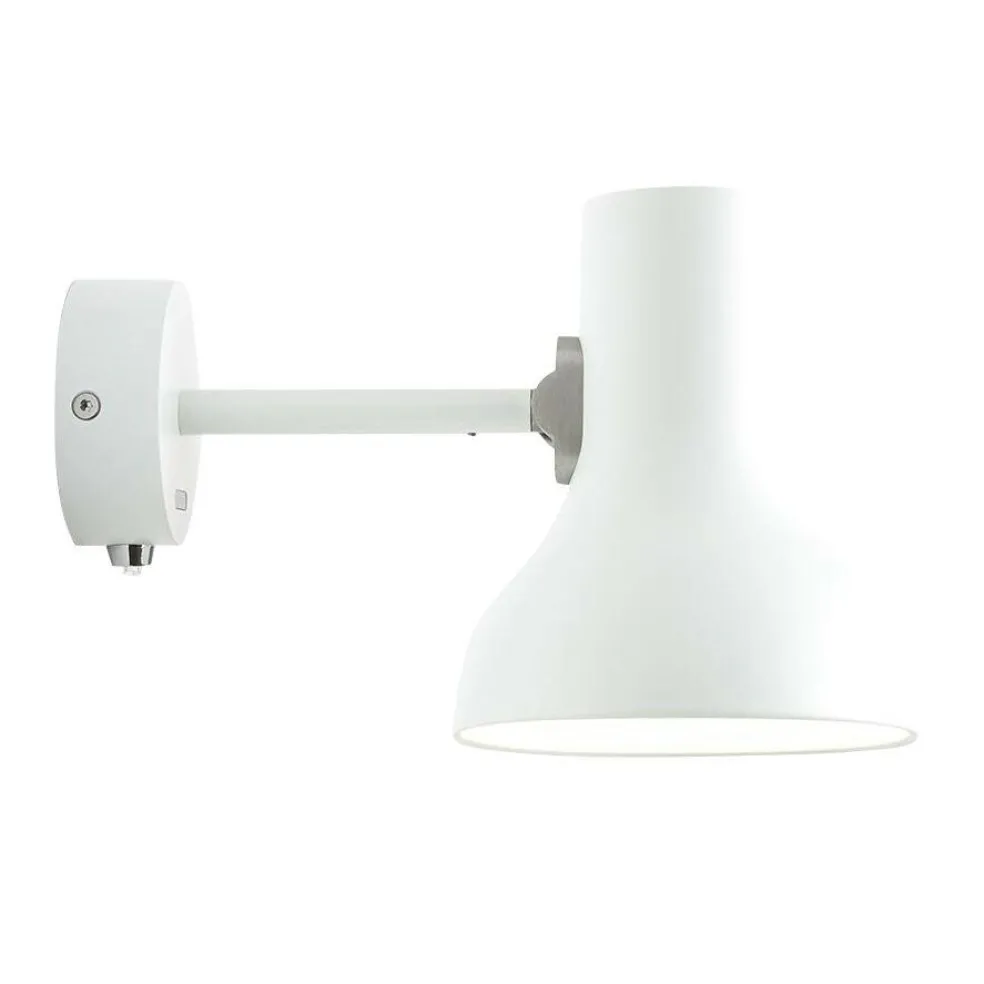 Type 75 Mini Wandleuchte