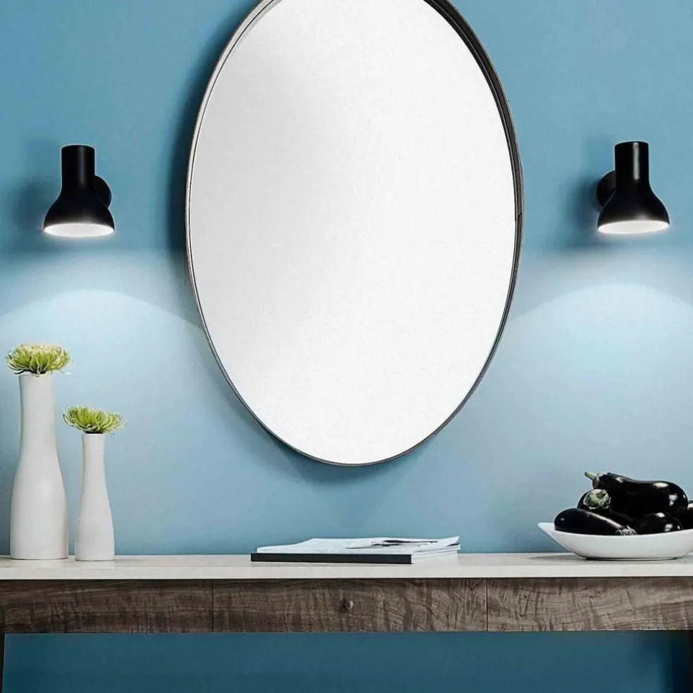 Type 75 Mini Wandleuchte