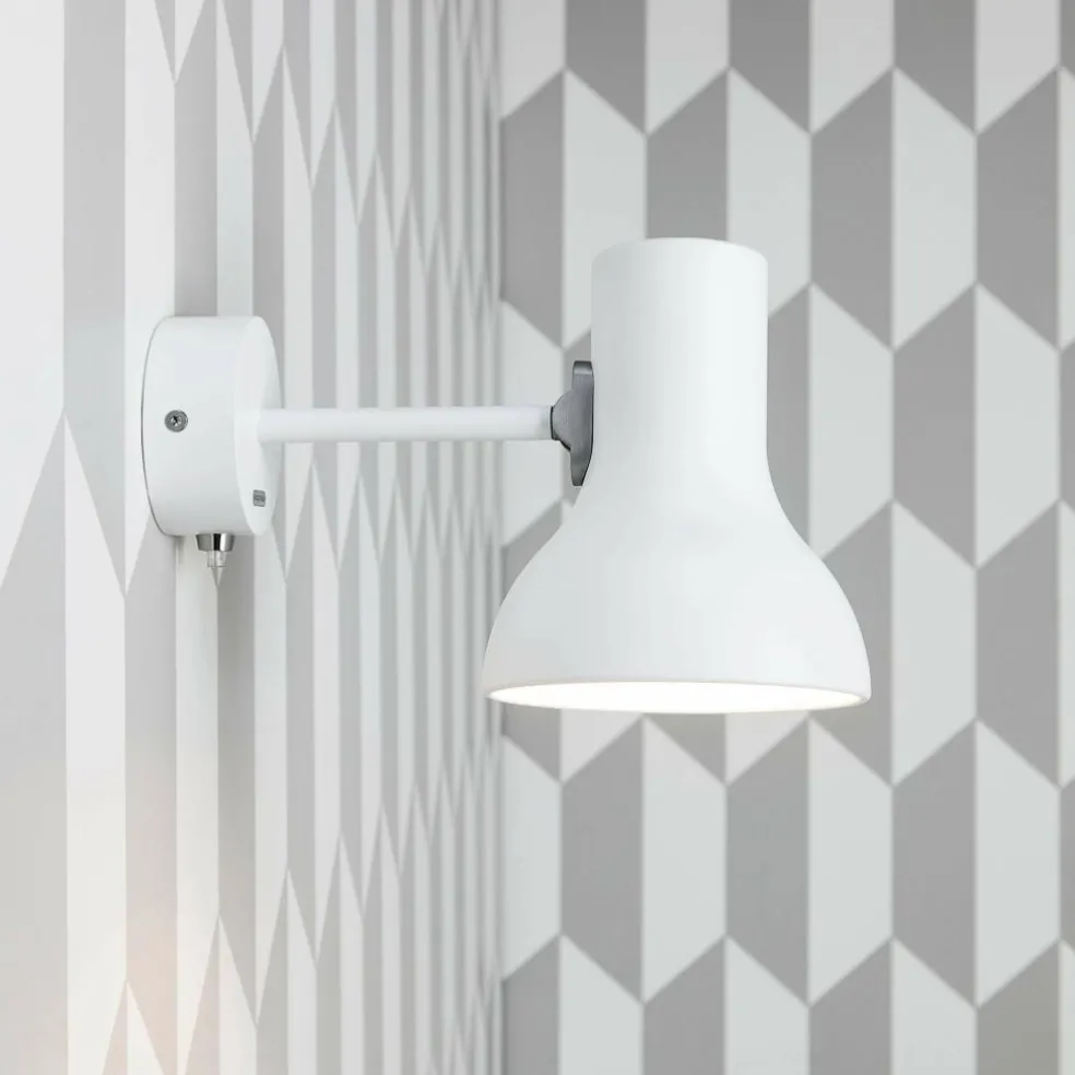 Type 75 Mini Wandleuchte