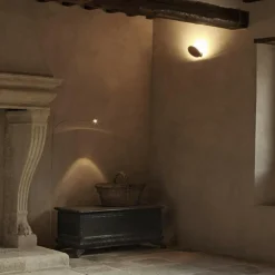 Uau F LED Stehleuchte