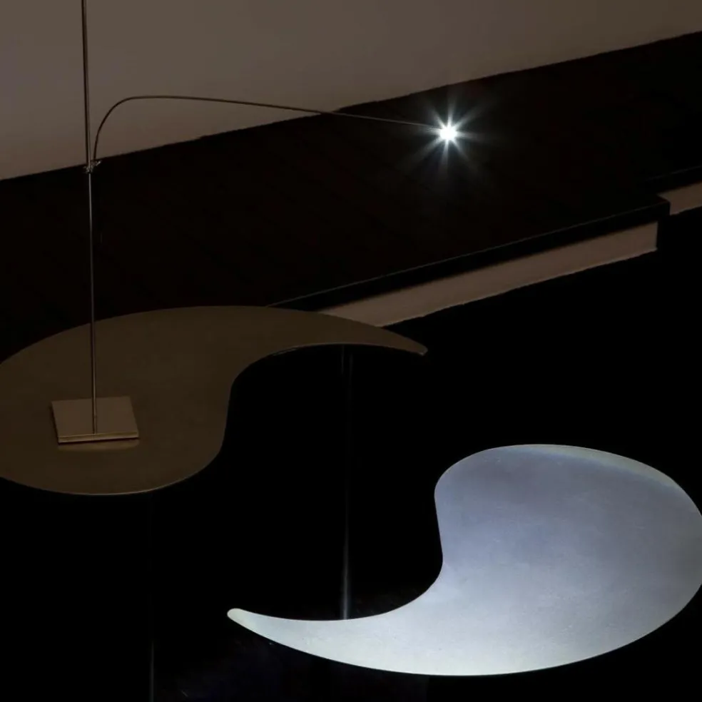 Uau T LED Tischleuchte