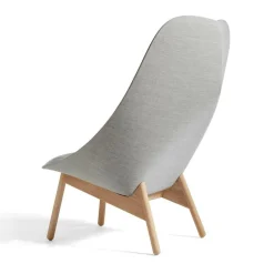 Uchiwa Quilted Sessel