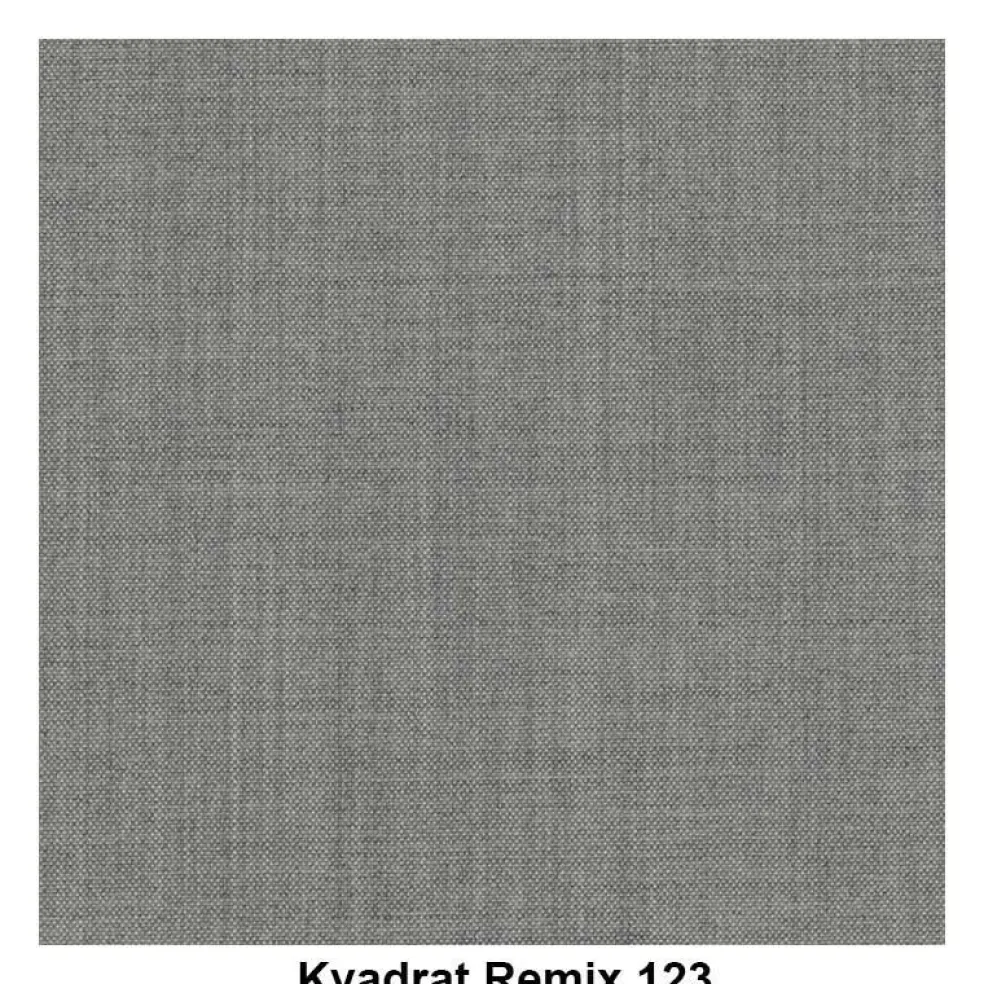 Uchiwa Quilted Sessel