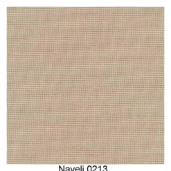 Uchiwa Quilted Sessel