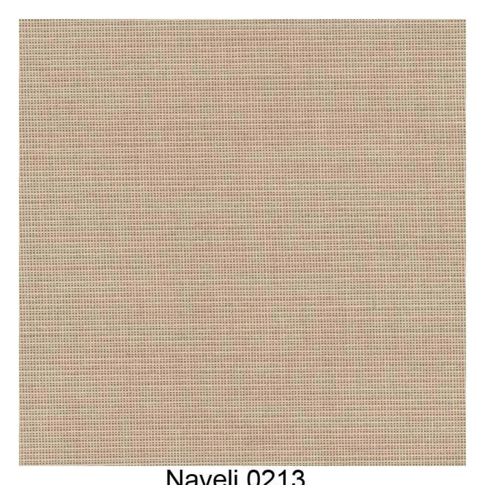 Uchiwa Quilted Sessel