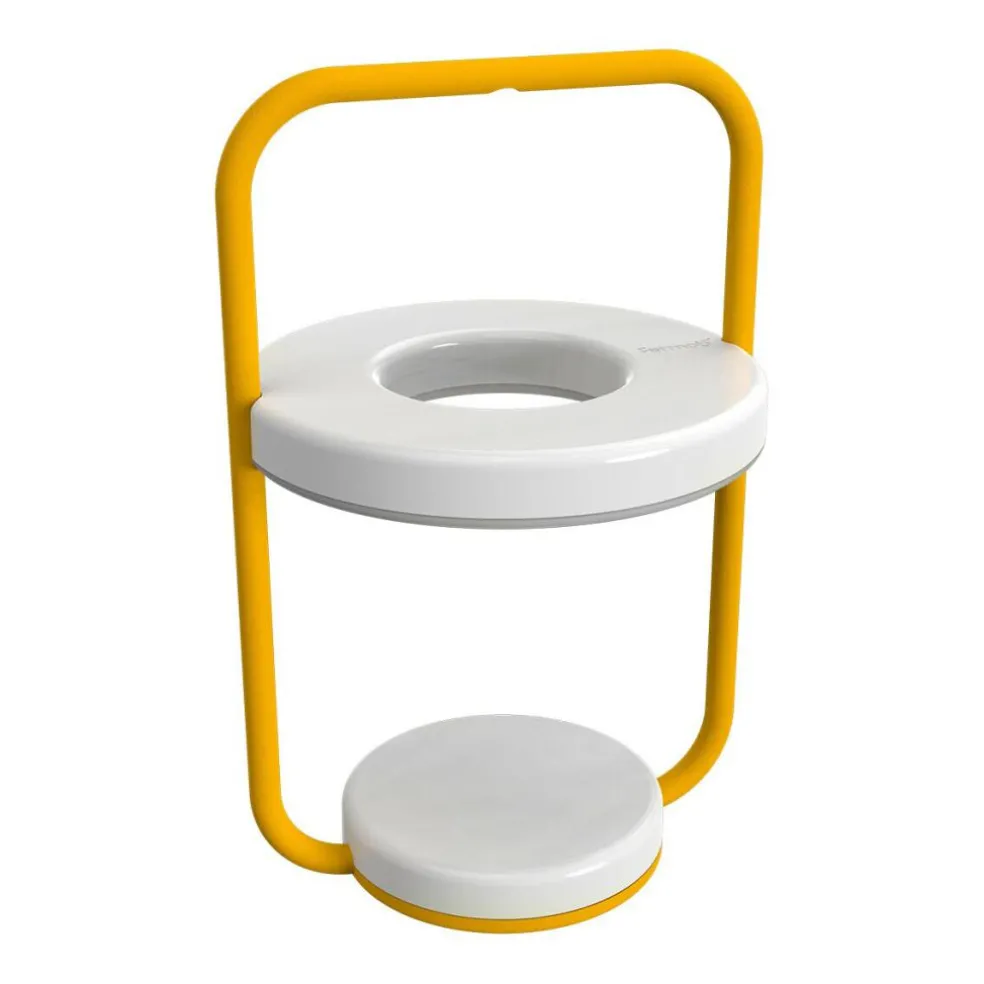 Ulli LED Leuchte mit Akku