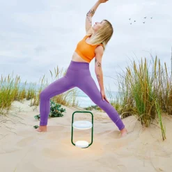 Ulli LED Leuchte mit Akku