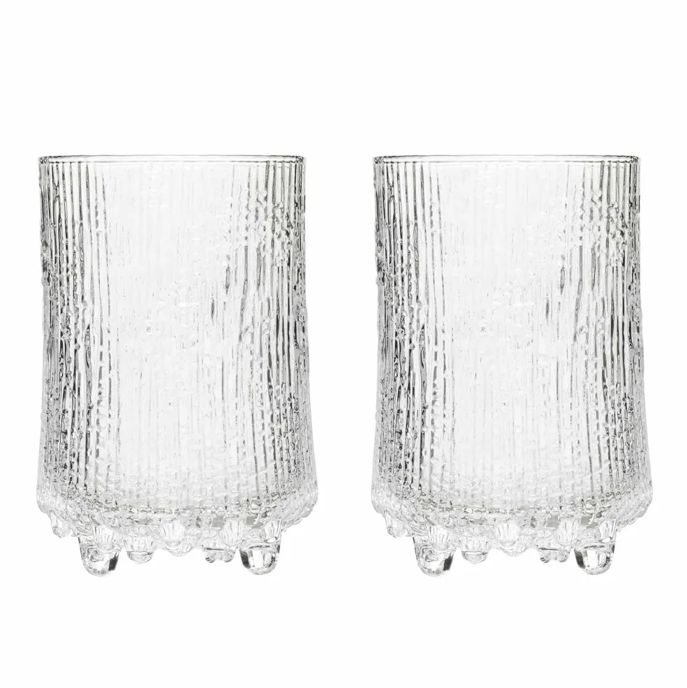 Ultima Thule Bierglas 2er Set 38cl