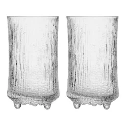 Ultima Thule Bierglas 2er Set 60cl