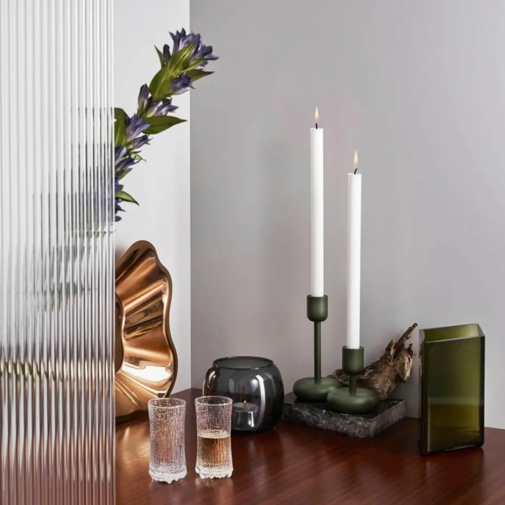 Ultima Thule Champagnerglas 2er Set 18cl