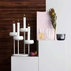 Ultima Thule Champagnerglas 2er Set 18cl