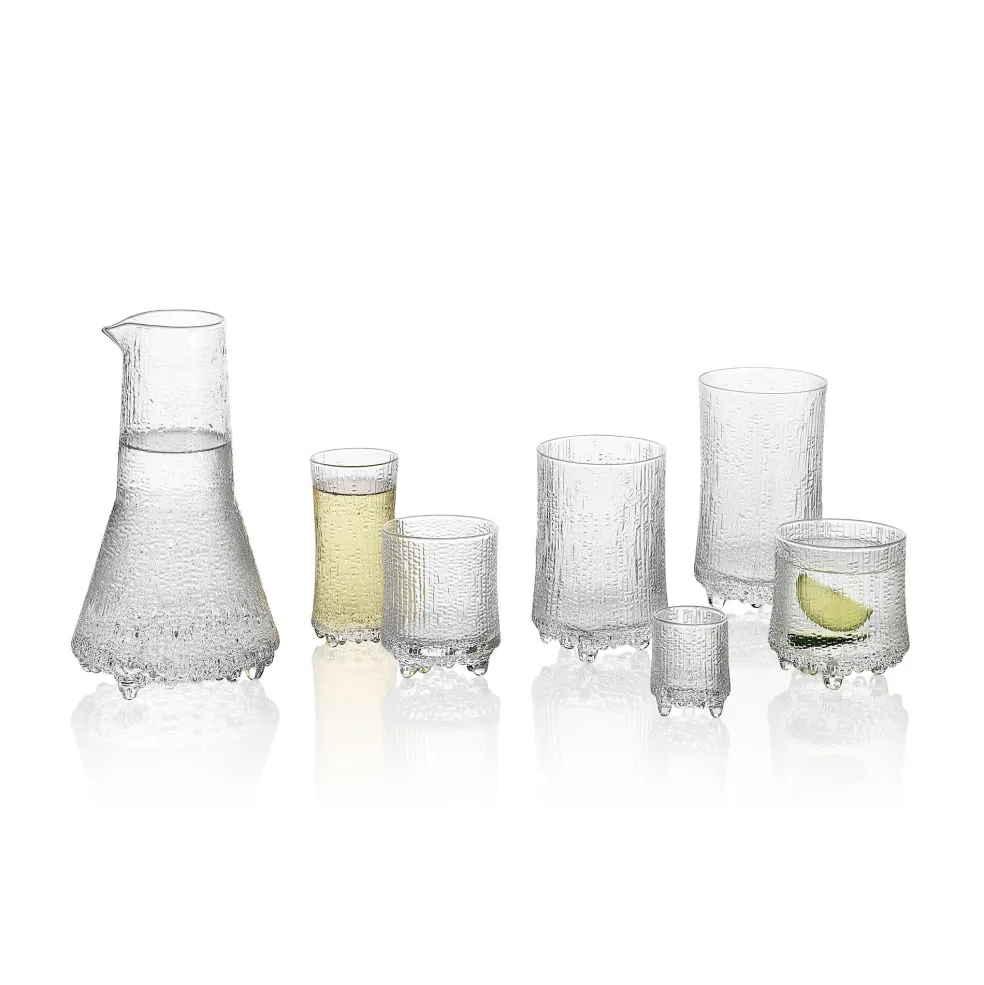 Ultima Thule Schnapsglas Set 5cl