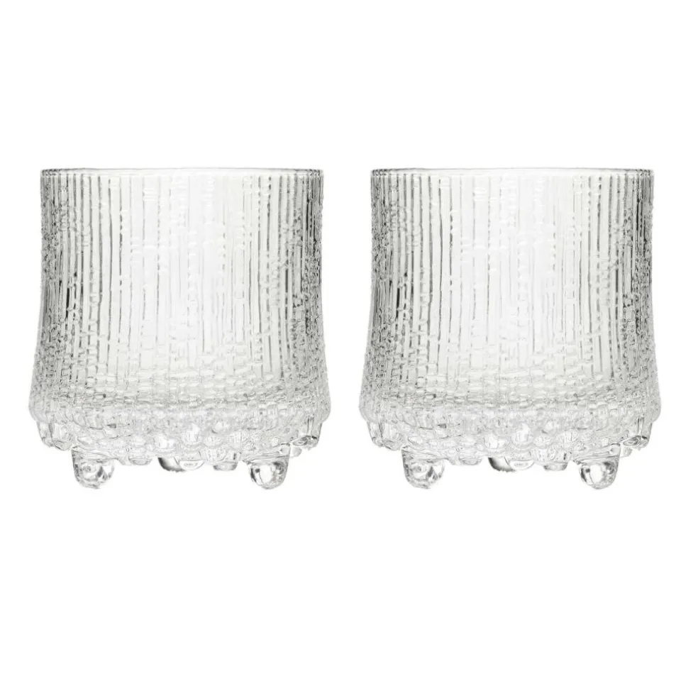 Ultima Thule Whiskyglas 2er Set 28cl