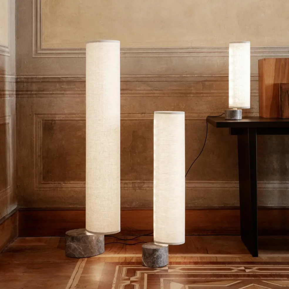 Unbound LED Tischleuchte