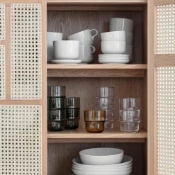 Unda Trinkglas 2er Set