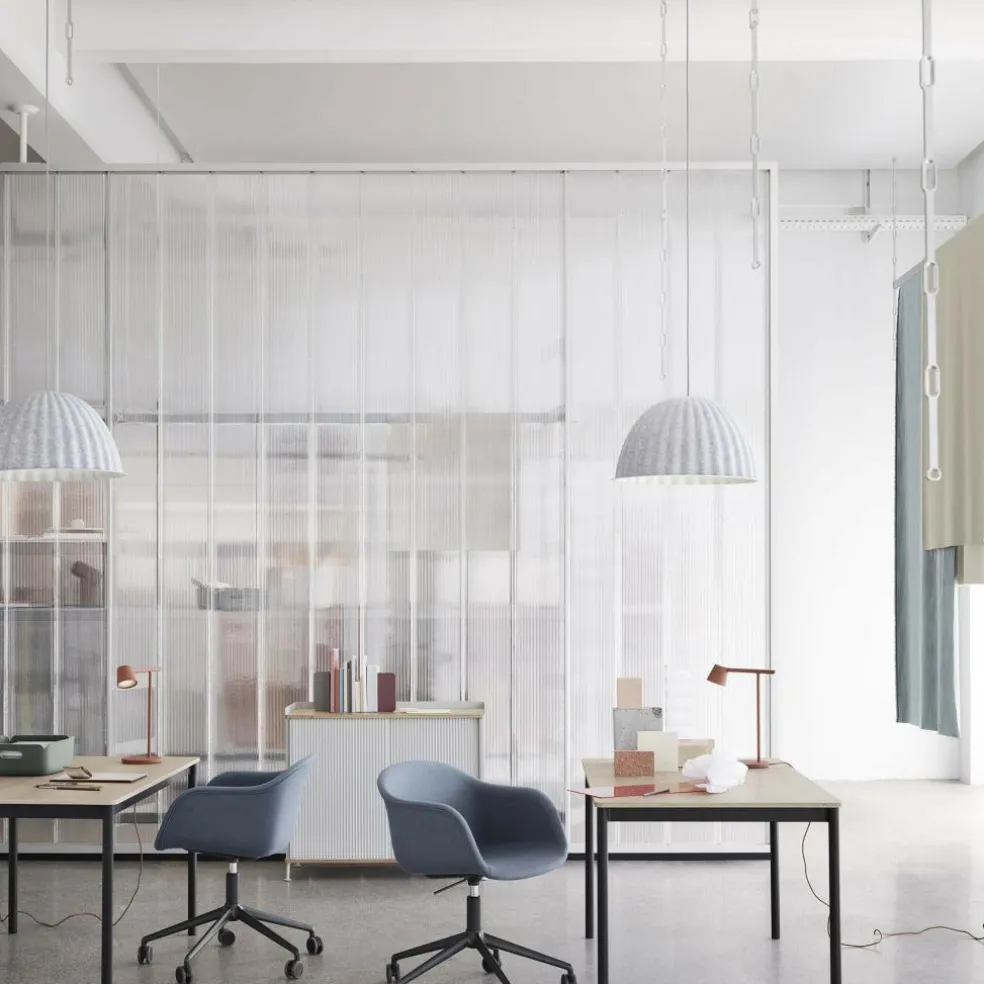 Under The Bell Pendelleuchte Ø55cm